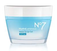 No7 Hydraluminous Water Surge Gel Oil Free 50ml (NilsPremier)