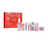 No7 Indulgent Collection Gift Set