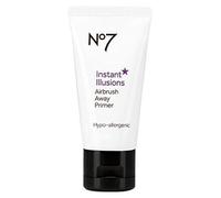 No7 Instant Illusions Airbrush Away Primer 30Ml by No. 7