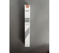 No7 Instant Radiance Under Eye concealer shade 7.25 1.7ml