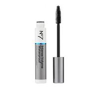 Intense Volume Waterproof Mascara Brown 7ml - Black