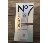 No7 Laboratories Firming Booster Serum Super Concentrate 30ml -Brand New & Boxed