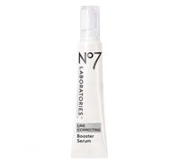 No7 Laboratories Line Correcting Booster Serum - 15ml