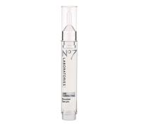 No7 Laboratories Line correcting Booster Serum - Potent collagen Peptide Serum for Fine Lines and Wrinkles - Moisturizing Formula for All Aging Skin T