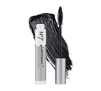 No7 Lash Impact False Lash Look Mascara