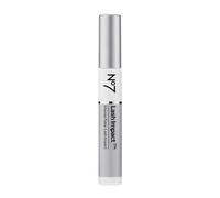 No7 Lash Impact Mascara - Black - Volumizing Mascara for False-Lash Effect - Smudge-Free Formula for Lengthening Lashes with Oversized Cone Brush Appl