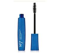 No7 Lash Impact Mascara Black Waterproof