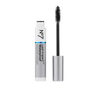 No7 Lash Impact Waterproof Mascara 7ml - Black