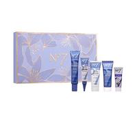 No7 Lift and Luminate Collection Gift Set