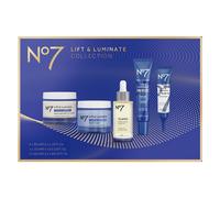 No7 Lift & Luminate Collection
