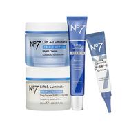 No7 Lift & Luminate Complete Skincare Collection