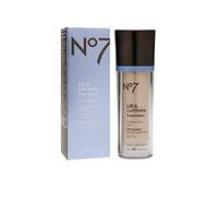 No7 Lift & Luminate Foundation Warm Beige