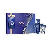 No7 Lift & Luminate Regime 4-Piece Gift Set