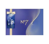 No7 Lift & Luminate Regime Collection