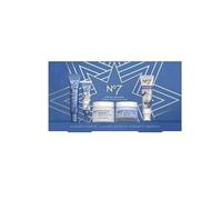 No7 Lift & Luminate Triple Action Collection 5 Piece Set