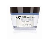 No7 Lift & Luminate Triple Action Day Cream SPF 15 50ml