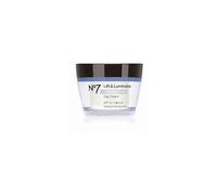 No7 Lift & Luminate Triple Action Day Cream SPF 15 50ml