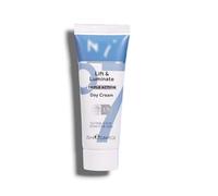 Nō7 | Lift & Luminate Triple Action Day Cream - SPF 15 | Suitable for Sensitive Skin | 25mL [Travel Size][Box Excluded]