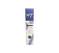 No7 Lift & Luminate TRIPLE ACTION Eye Cream 15ml Brand New