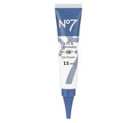 No7 Lift & Luminate Triple Action Eye Cream 15ml Brand New