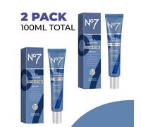 No7 Lift & Luminate TRIPLE ACTION Serum 50ml
