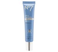 No7 Lift & Luminate Triple Action Serum 30ml