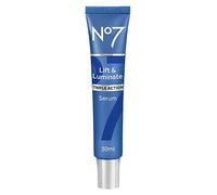 No7 Lift & Luminate Triple Action Serum 30ml