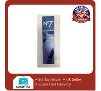 No7 Lift & Luminate TRIPLE ACTION Serum 50ml