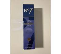 No7 Lift & Luminate TRIPLE ACTION Serum 50ml
