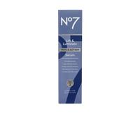 No7 Lift & Luminate Triple Action Serum - 75ml