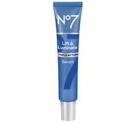 No7 Lift & Luminate TRIPLE ACTION Serum - 75ml