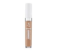 No7 Lift & Luminate TRIPLE ACTION Serum Concealer 8ml - 8 Deep Medium