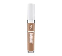 No7 Lift & Luminate TRIPLE ACTION Serum Concealer 8ml - 9 Medium Rich