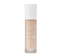 No7 L&L Triple Action Serum Foundation Porcelain 630N Porcelain 630N