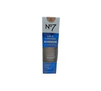 No7 Lift & Luminate TRIPLE ACTION Serum Foundation 30ml SPF15 - Warm Beige