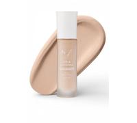 Nō7 | Lift & Luminate Triple Action Serum Foundation - Porcelain | Medium Coverage - SPF15 | 30mL[IMPERFECT BOX]