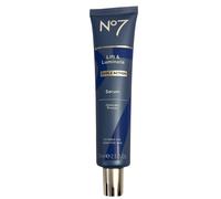 No7 Lift & Luminate Triple Action SPF 15 Day Night Cream & Serum Choose