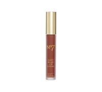 No7 Lip Blur 7ml - Nude Silk