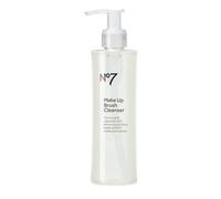 No7 Make Up Brush Cleanser 200ml
