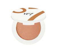 No7 Matte Bronzing Powder 10g - Golden Sand