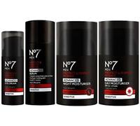 No7 Men Anti Ageing bundle