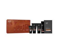 No7 Men Energising Collection Boxed Gift Set