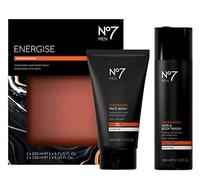 No7 Men Energising Duo
