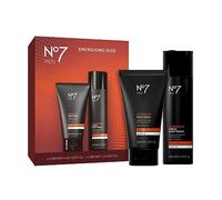 No7 Men Energising Duo
