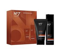 No7 Men Energising Duo Gift Set