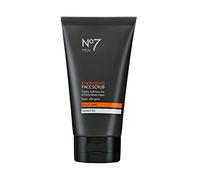 No7 Men Energising Face Scrub 150Ml