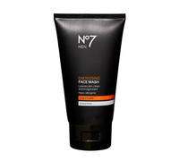 No7 Men Energising Face Wash 150ml