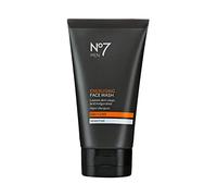 No7 Men Energising Face Wash 150Ml