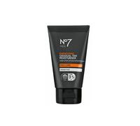 No7 Men Energising Gradual Tan Moisturiser 50ml