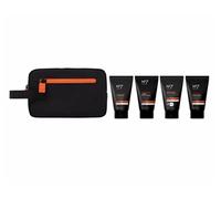 No7 Men Energising MINIS Travel Set